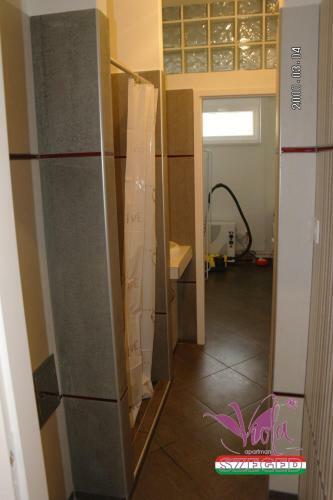 Viola Apartman With Infra Sauna
