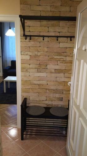 Heidi Apartman