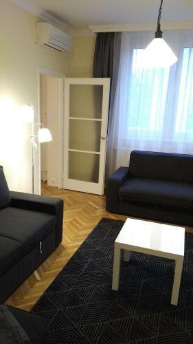 Heidi Apartman