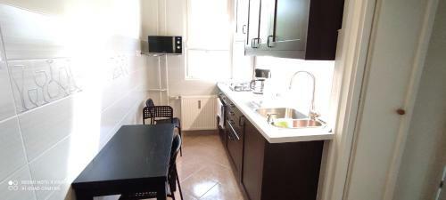 Heidi Apartman