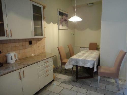 Apartamento Liliom