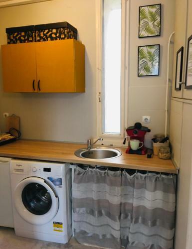 Mermaid House Apartman