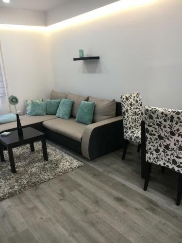 Apartman Mercedes