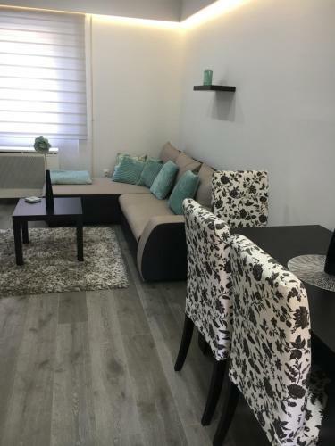 Apartman Mercedes