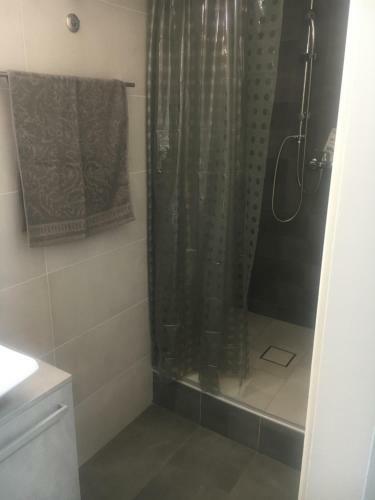Apartman Mercedes