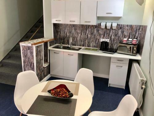 �rk�d Apartmanh�z Szeged