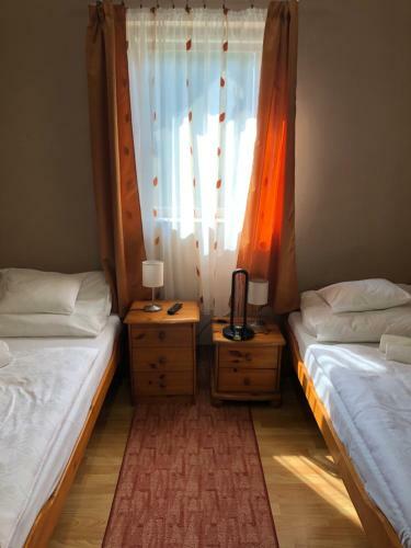 �rk�d Apartmanh�z Szeged