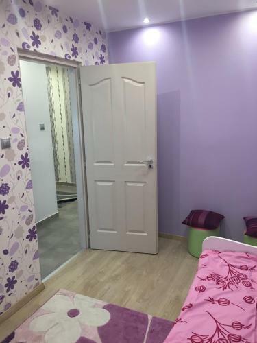 Apartamento Ig�nyes Lak�s
