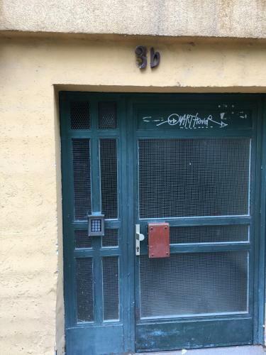Apartamento Ig�nyes Lak�s