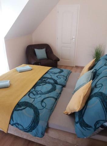 Bogl�rka Apartman