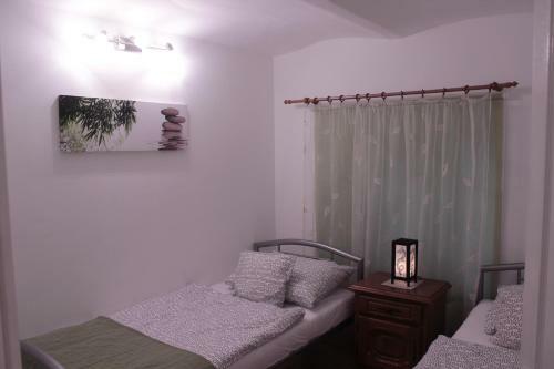 Belv�ros Anna-kuti Apartman