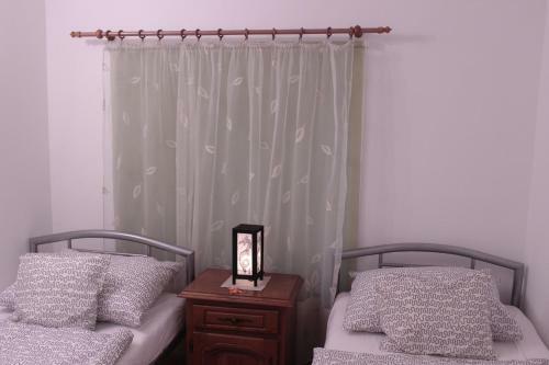 Belv�ros Anna-kuti Apartman