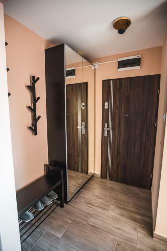Apartamento Sunlight Gold Penthouse- Szeged Exclusive