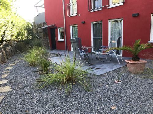 Apartamento Kraichgauer - Cent