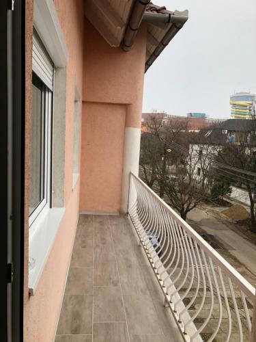 Apartamento Szeged Gy�ngye