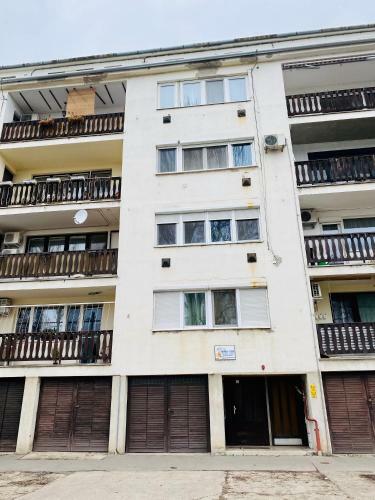 K�lv�ria Apartman Szeged