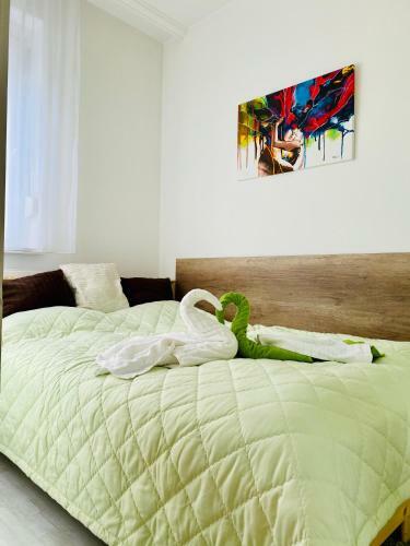 K�lv�ria Apartman Szeged