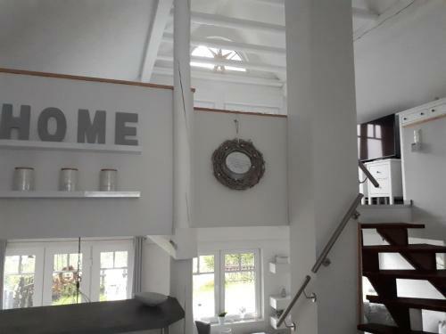 Ferienhaus Hygge