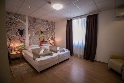 Mokka Apartman Szeged