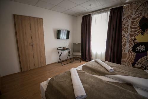 Mokka Apartman Szeged