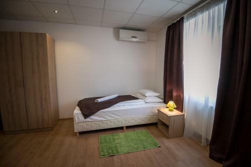 Mokka Apartman Szeged