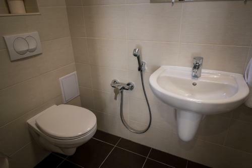 Mokka Apartman Szeged