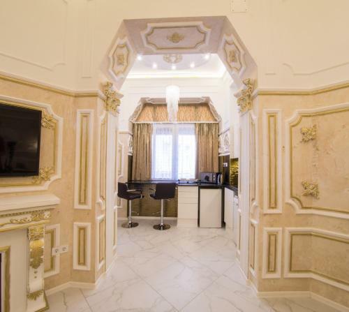 Exclusive Apartmanok Szeged