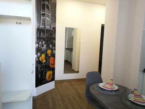 Class Apartment