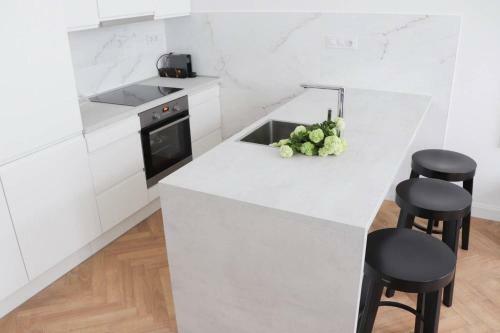Apartamento De�k20 Residence