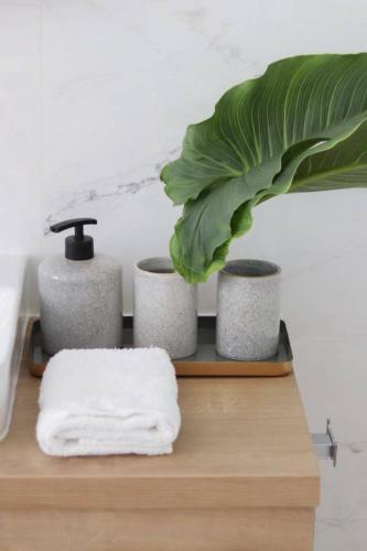 Apartamento De�k20 Residence
