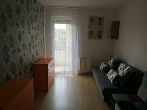 Tisza Parti Luxus Apartman