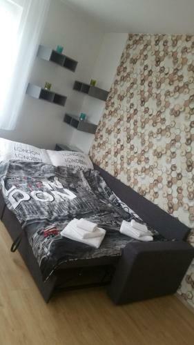 Tisza Parti Luxus Apartman