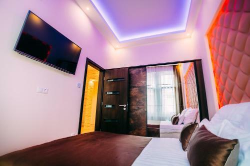 Luxury Smart Apartments