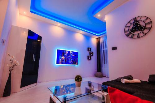 Luxury Smart Apartments