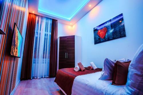 Luxury Smart Apartments