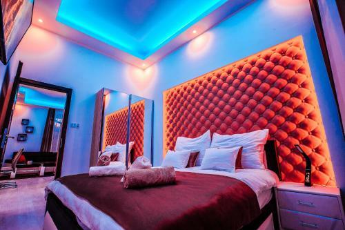 Luxury Smart Apartments