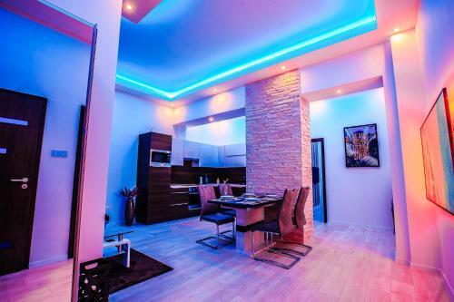 Luxury Smart Apartments