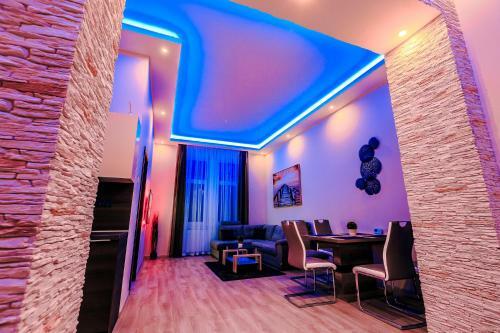 Luxury Smart Apartments