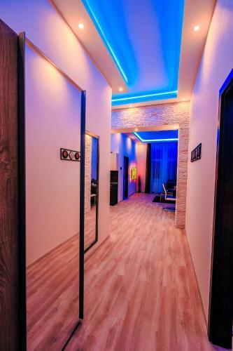 Luxury Smart Apartments
