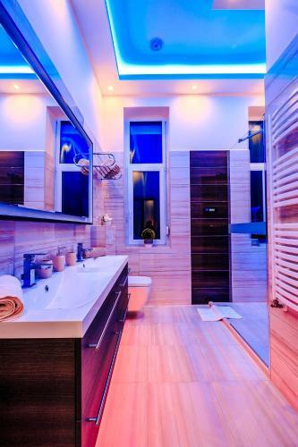 Luxury Smart Apartments