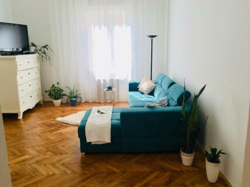 Apartamento Sch�ffer Palace
