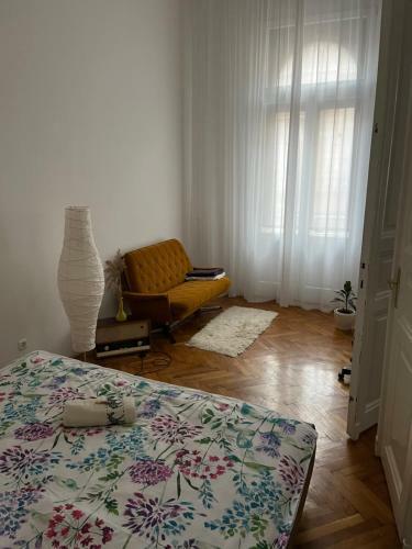 Apartamento Sch�ffer Palace