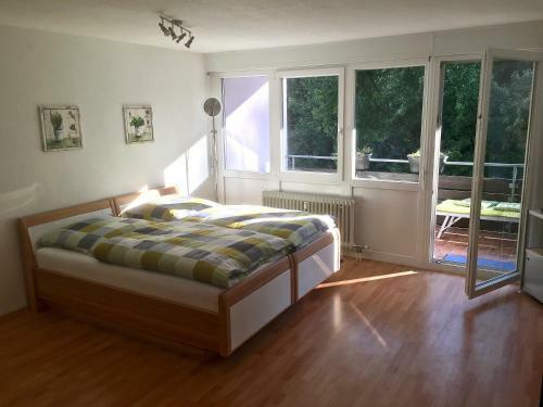 Apartamento Ferienwohnung Asal