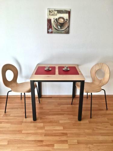 Apartamento Ferienwohnung Asal