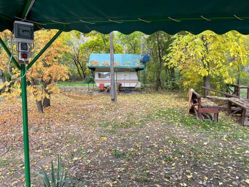 Tisza-beach Wild Camping4