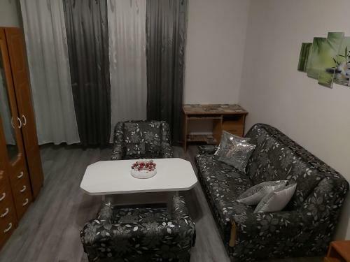 Apartamento Anettlak