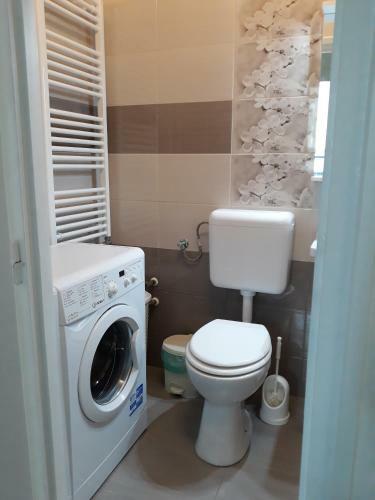 Apartamento Anettlak