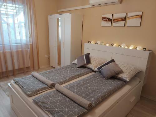 Hatty� Apartman