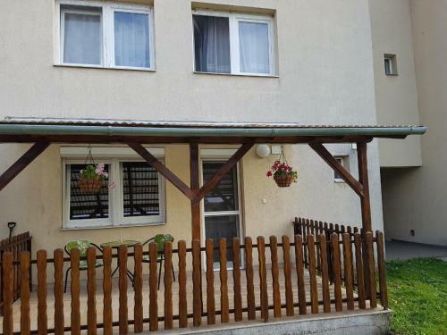 Hatty� Apartman