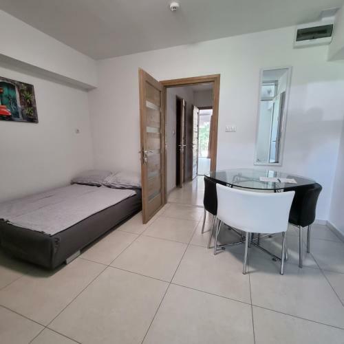 Tisza Gy�ngye Apartmanok